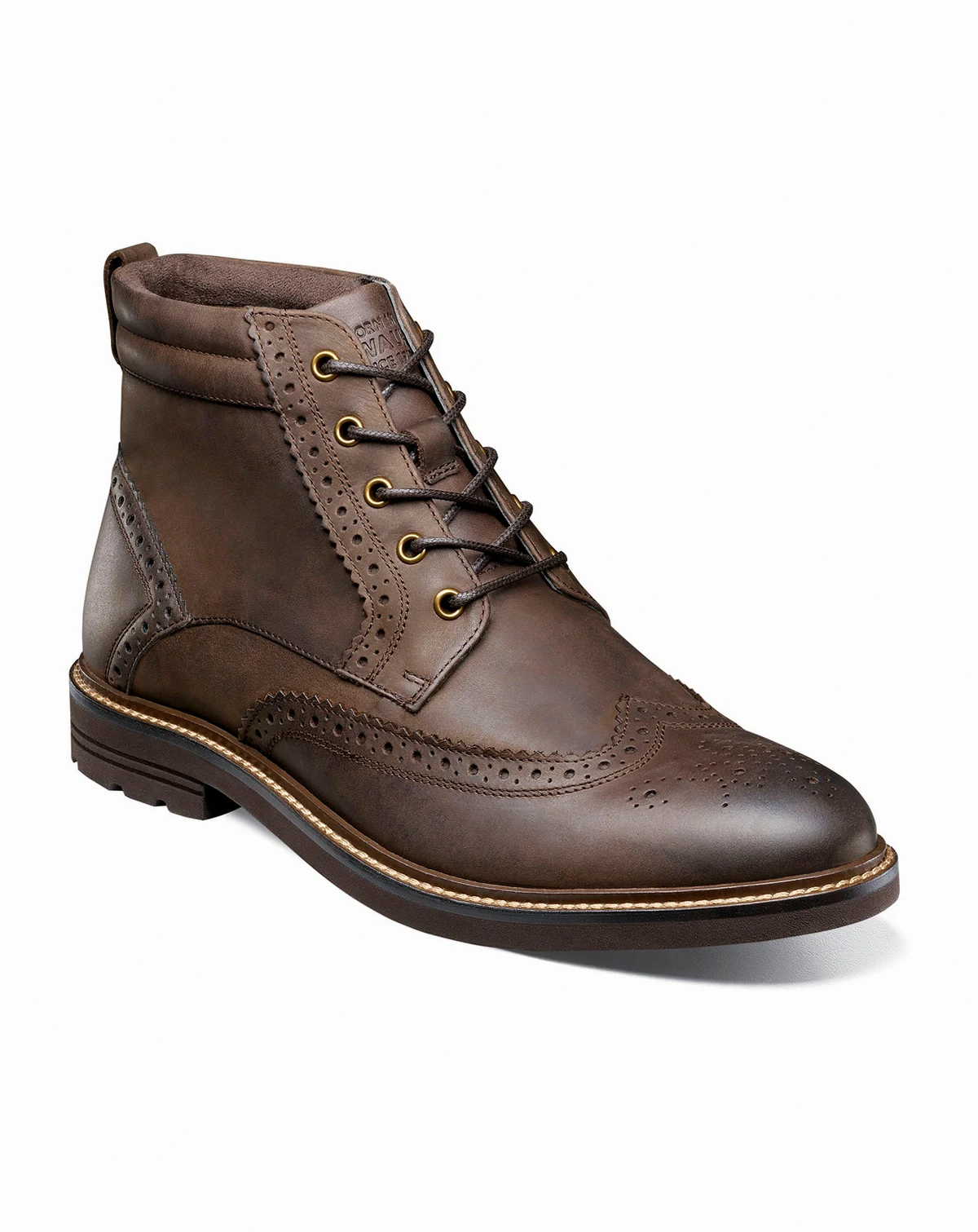 Men's Odell II Wingtip Boot