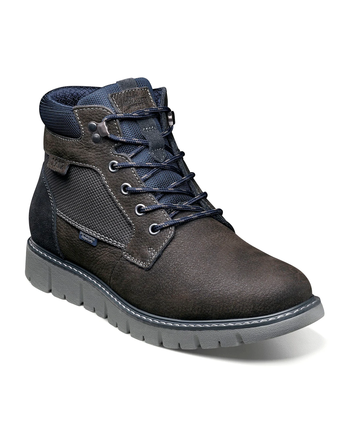 Men's Karnak Plain Toe Boot