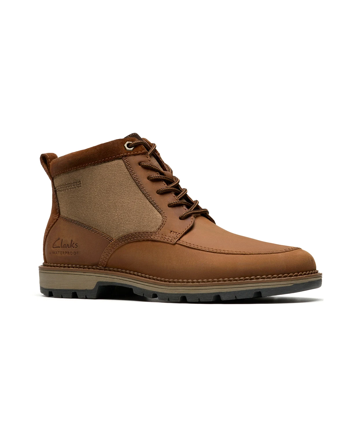 Men's Collection Maple Walk Rise Boots