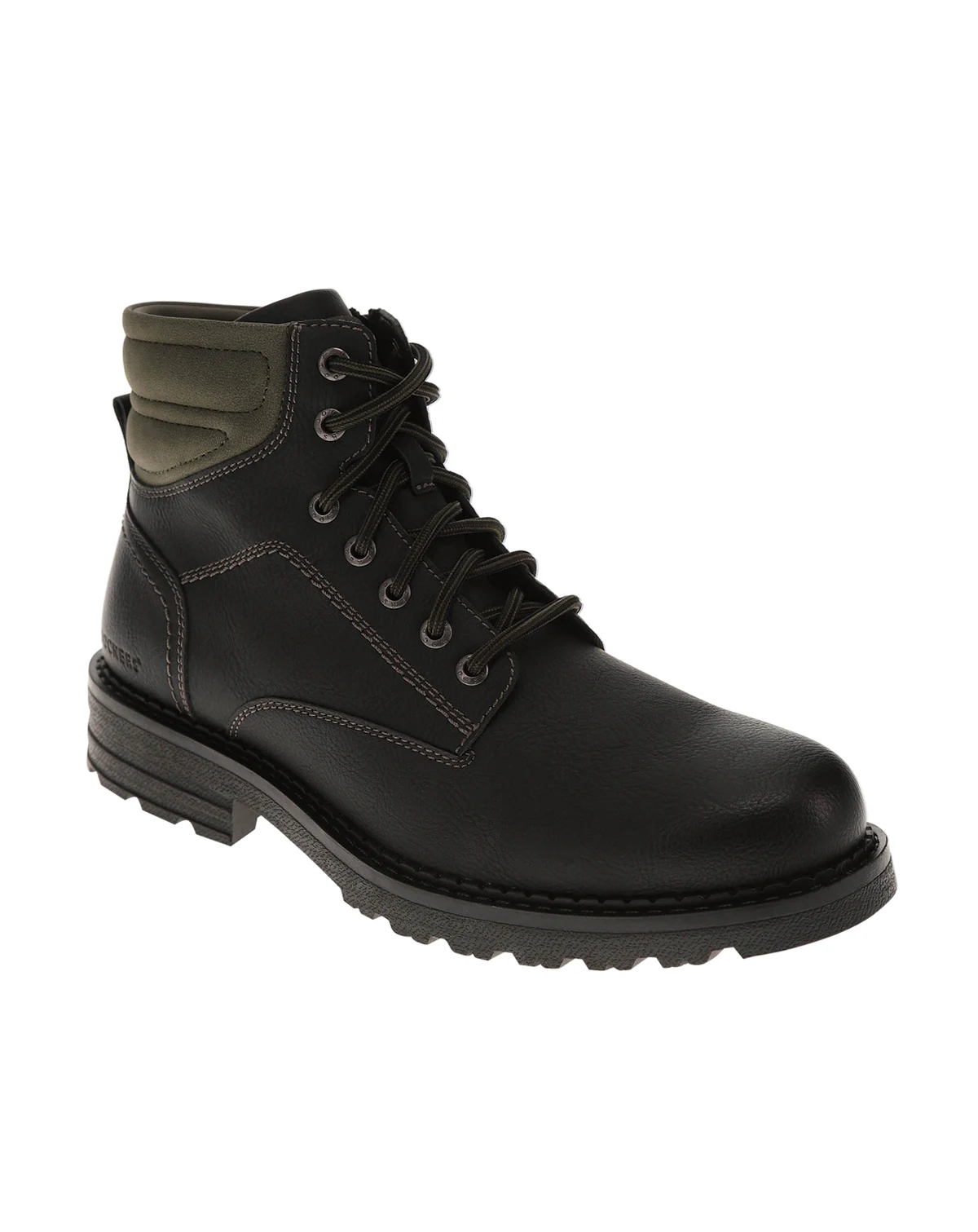 Men's Telford Stain Defender Rugged Boots