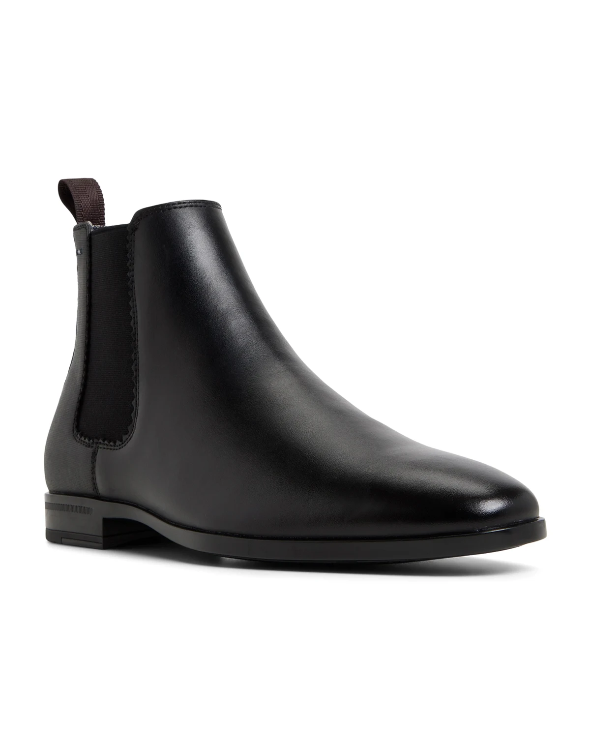 Men's Norwich Slip-On Boots