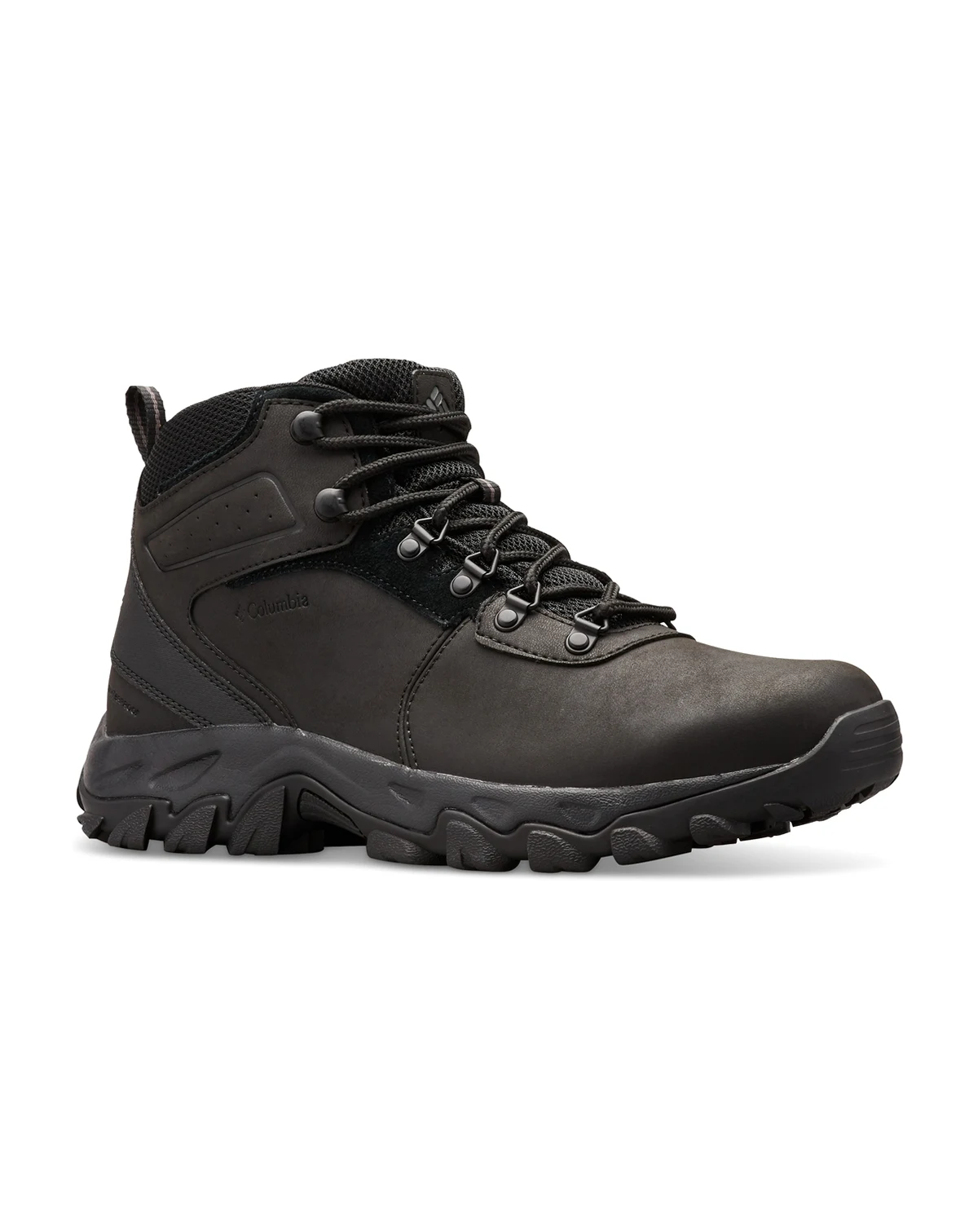 Men's Newton Ridge Plus II Waterproof Hiking Boots