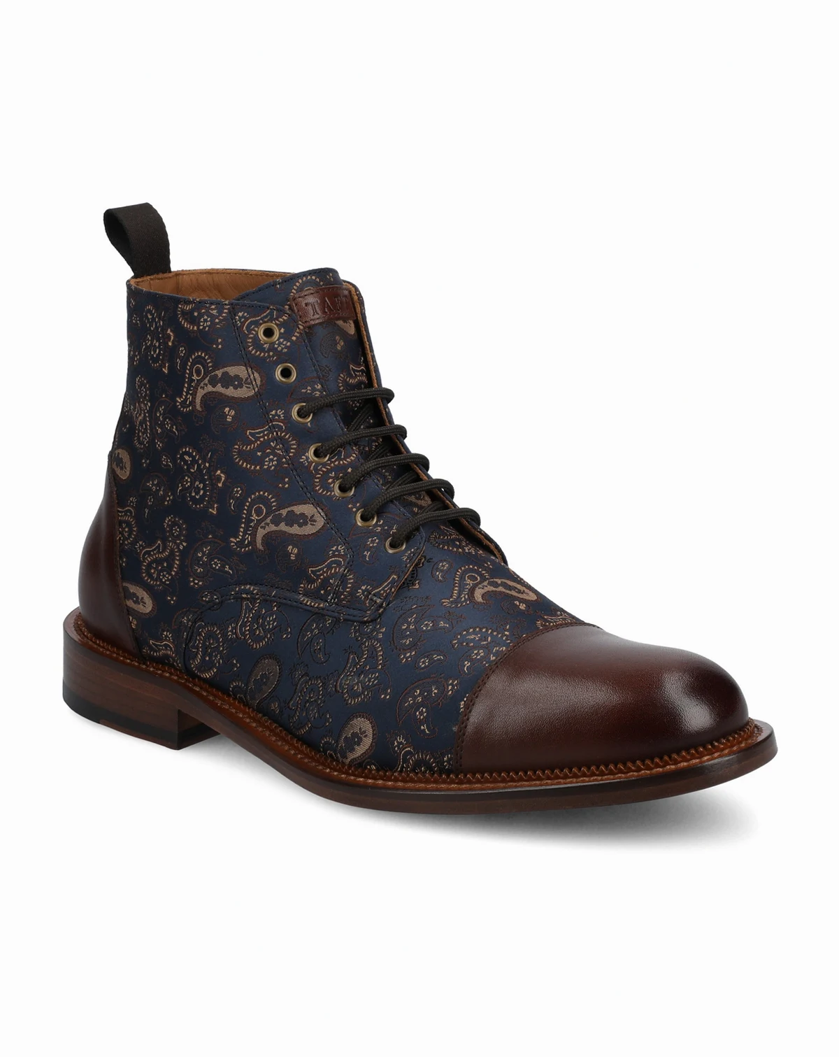 Men's Jack Dress Boots