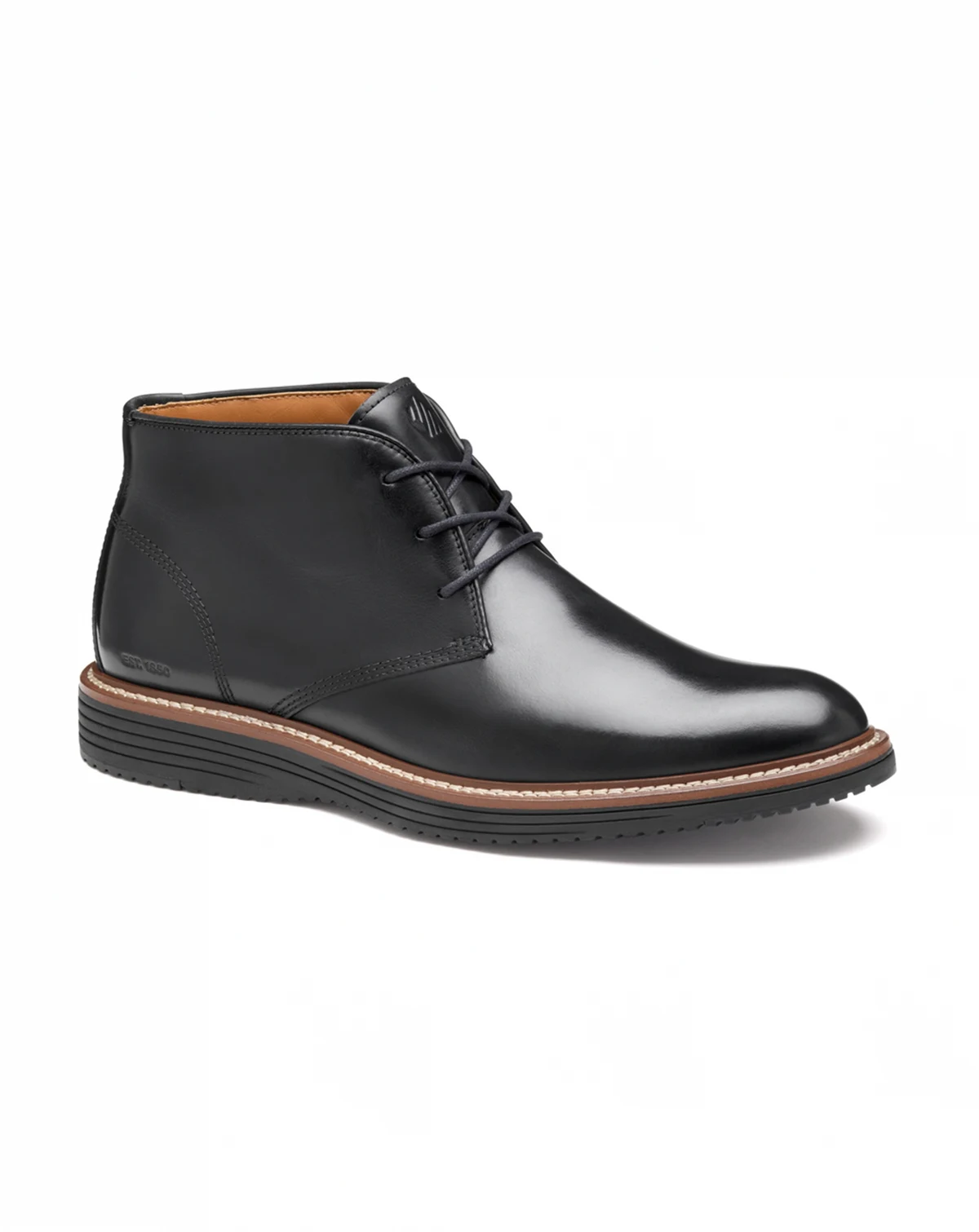 Men's Upton Chukka Lace-Up Boots