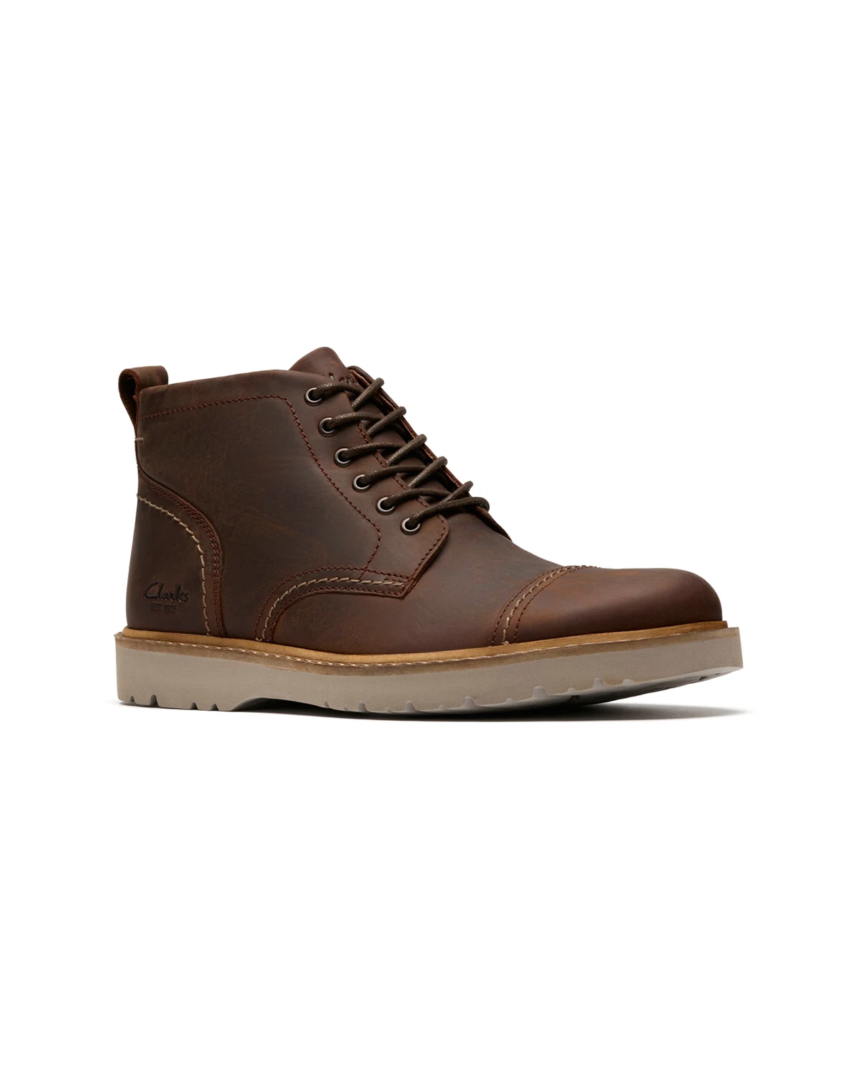 Men's Collection Weltridge Zip Boots