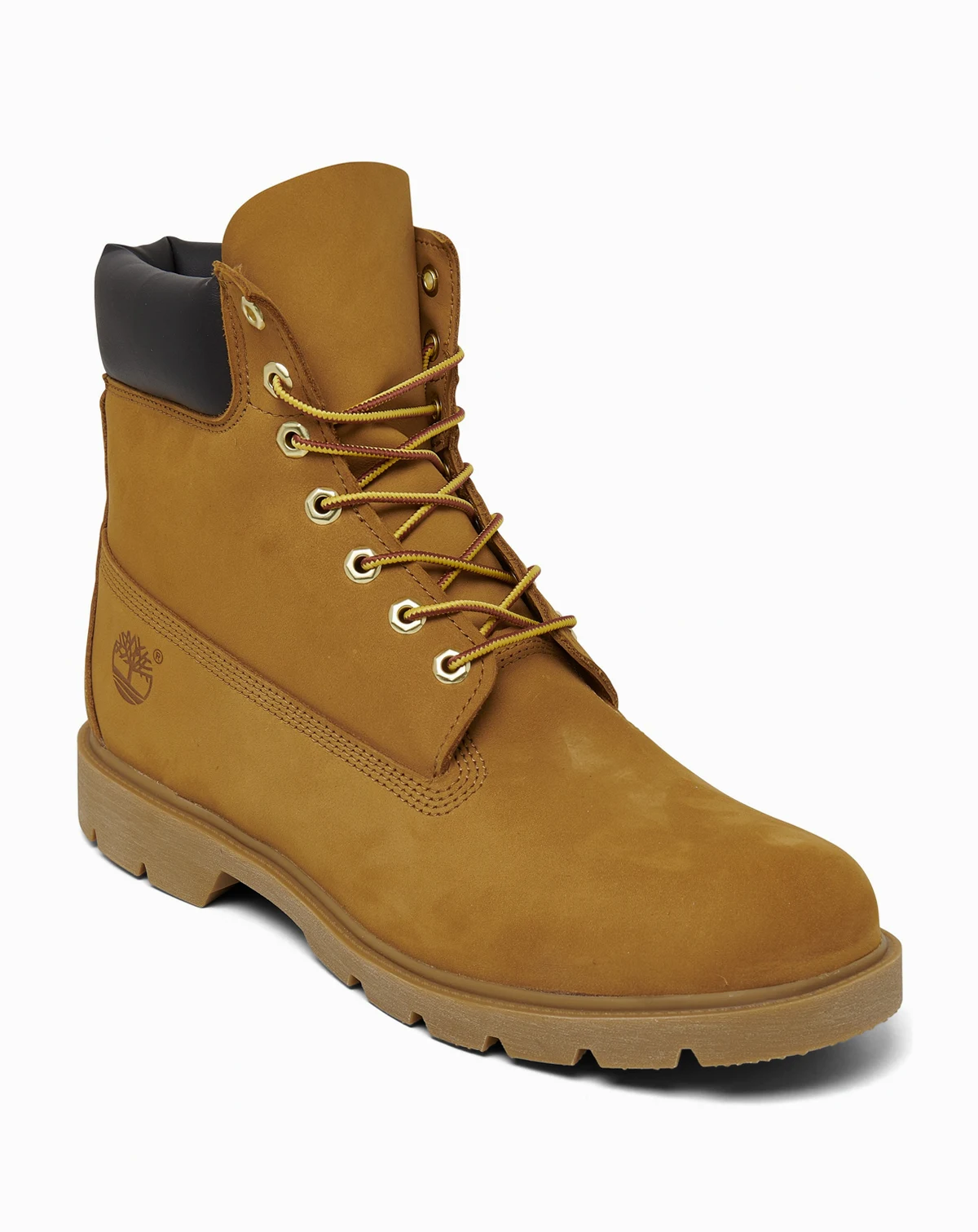 Men's 6 Inch Classic Waterproof Boots from Finish Line