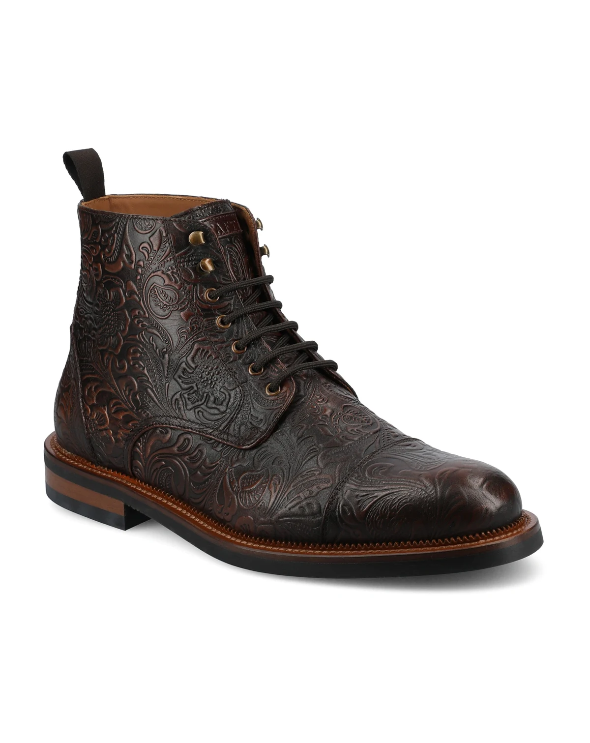 Men's Rome Dress Boots
