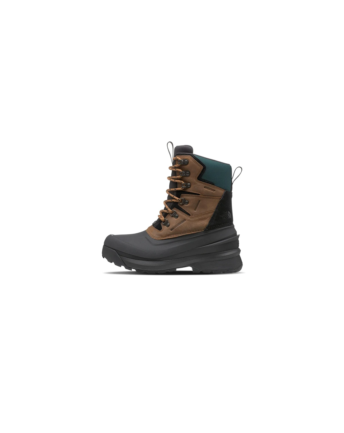 Men's Chilkat V Lace-Up Waterproof Boots