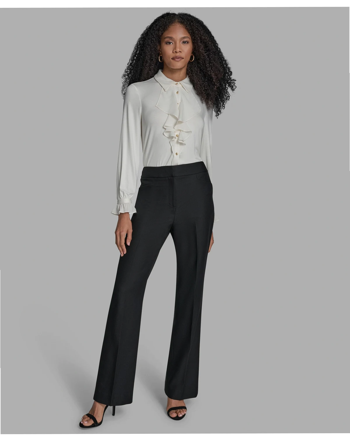 Women's Straight Leg Pants
