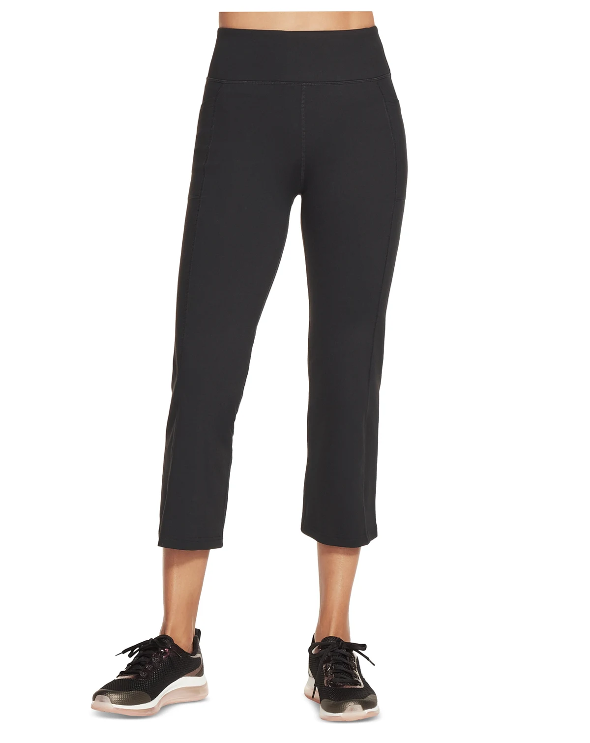 Women's Go Walk® 4 Pocket Crop Pant