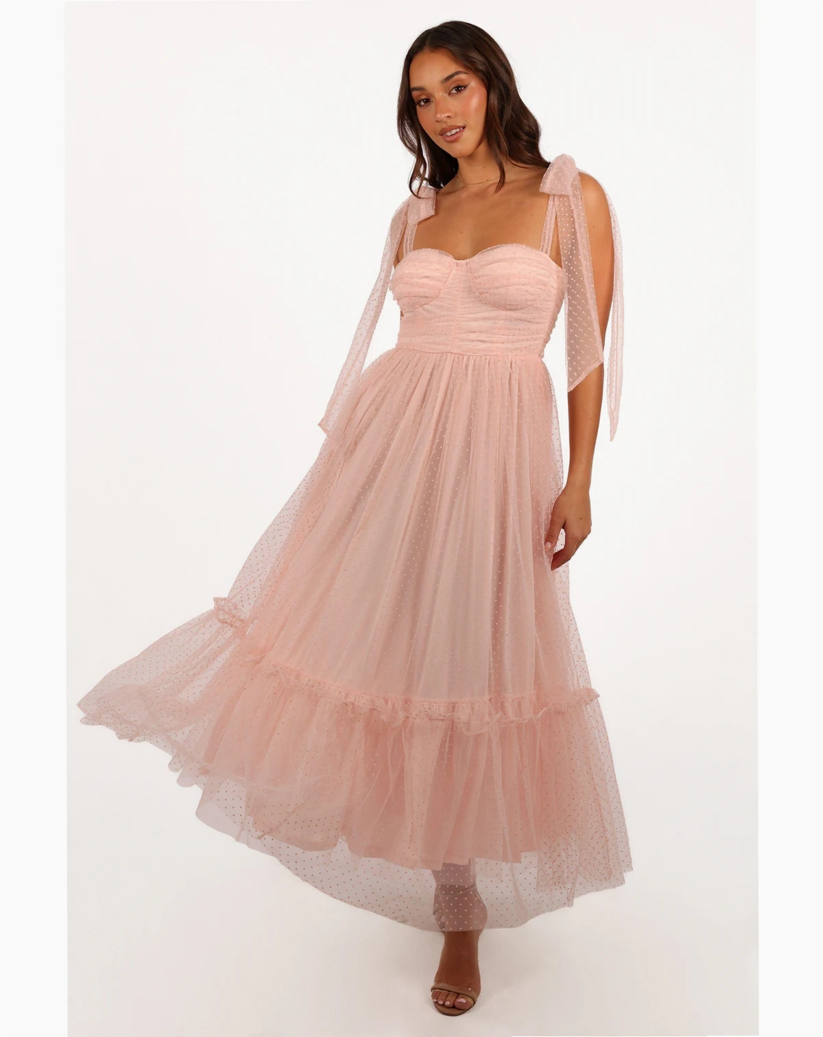 Women's Floret Midi Dress