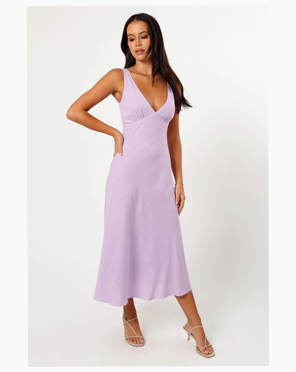Women's Shyla Midi Dress