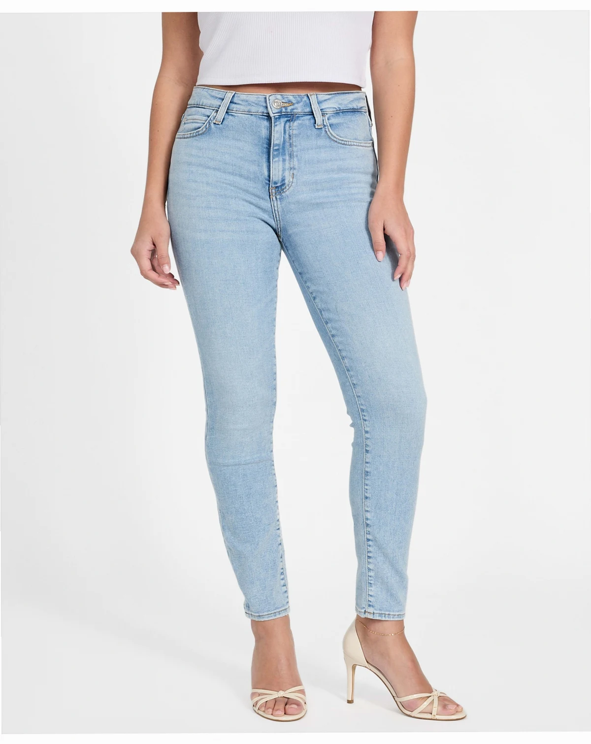 Women's 1981 Skinny Jeans