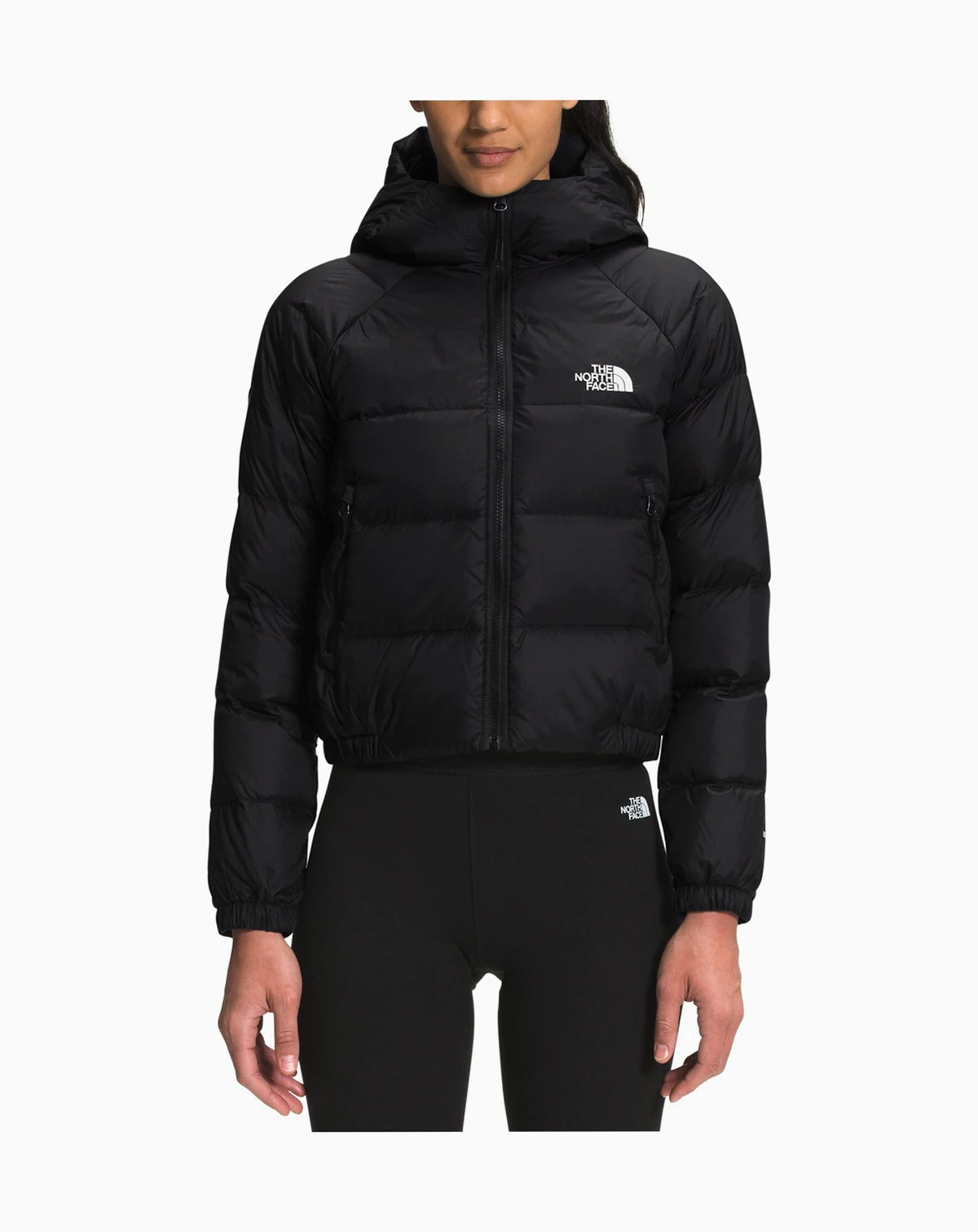 Women's Hydrenalite Hooded Down Jacket