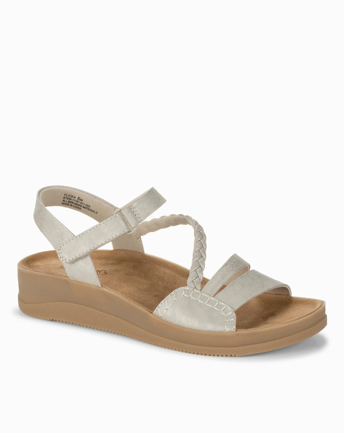 Women's Flicka Wedge Sandals