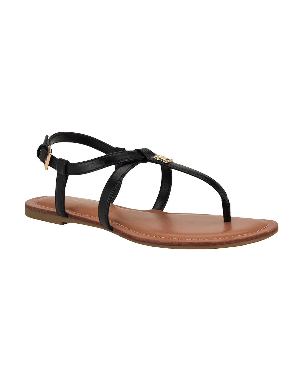 Women's Lohian Strappy Flat Thong Sandal