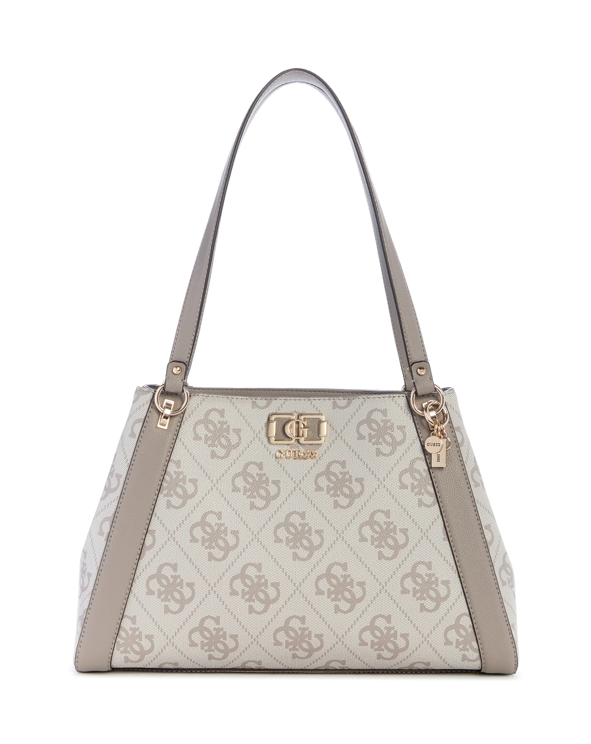 Karnilla Logo Gfriend Carryall Bag
