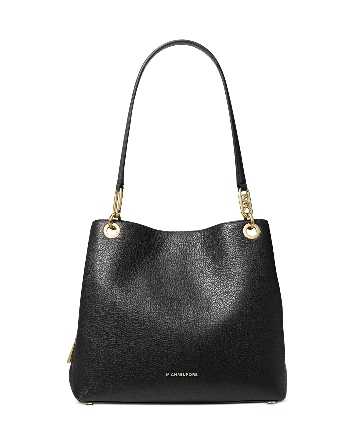 Kensington Large Leather Tote Bag