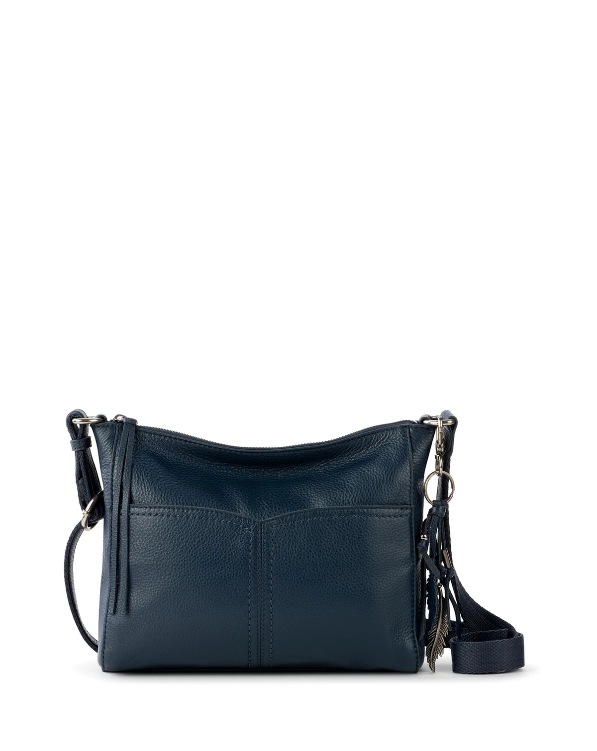 Women's Alameda Leather Crossbody