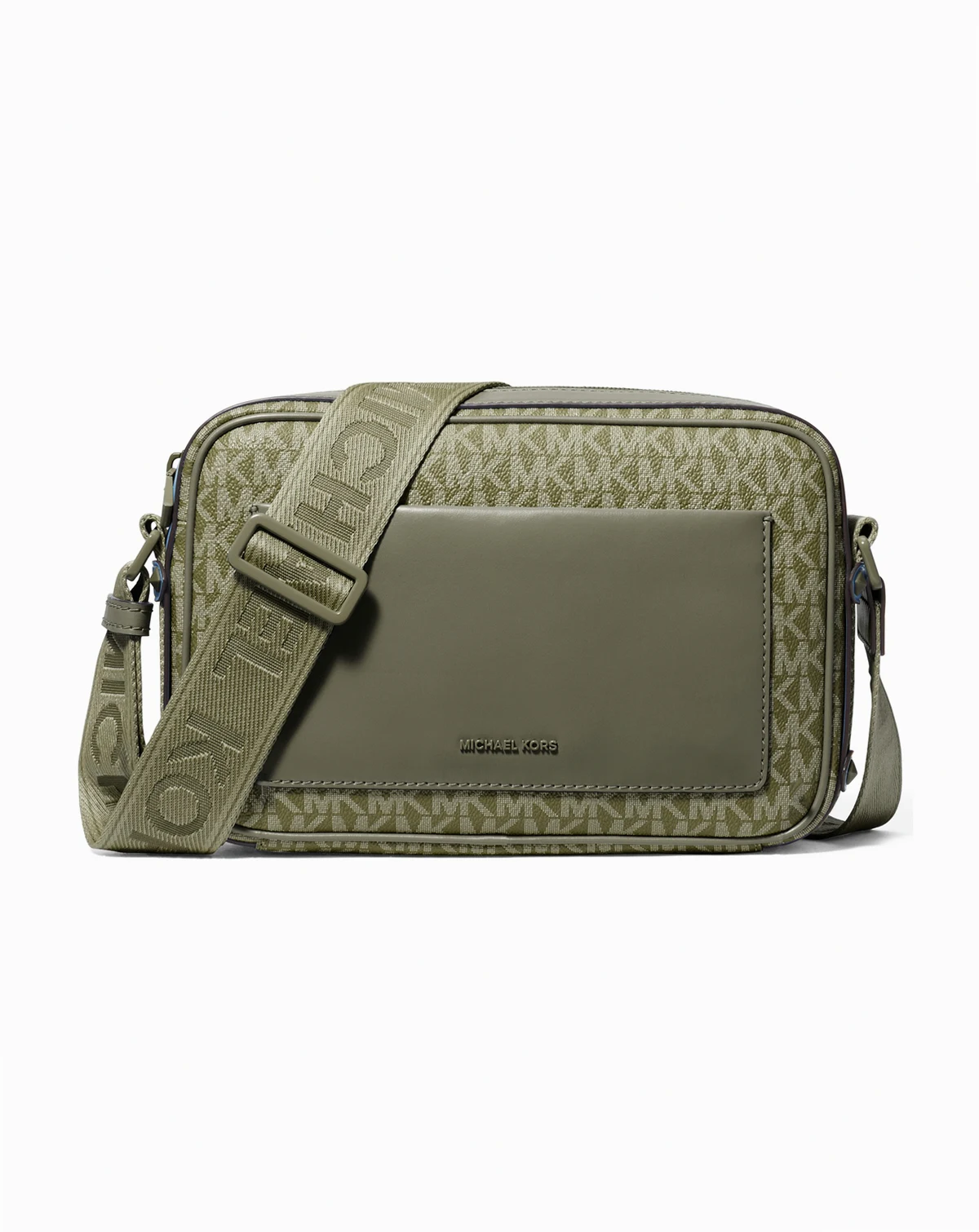 Maeve East West Pocket Crossbody