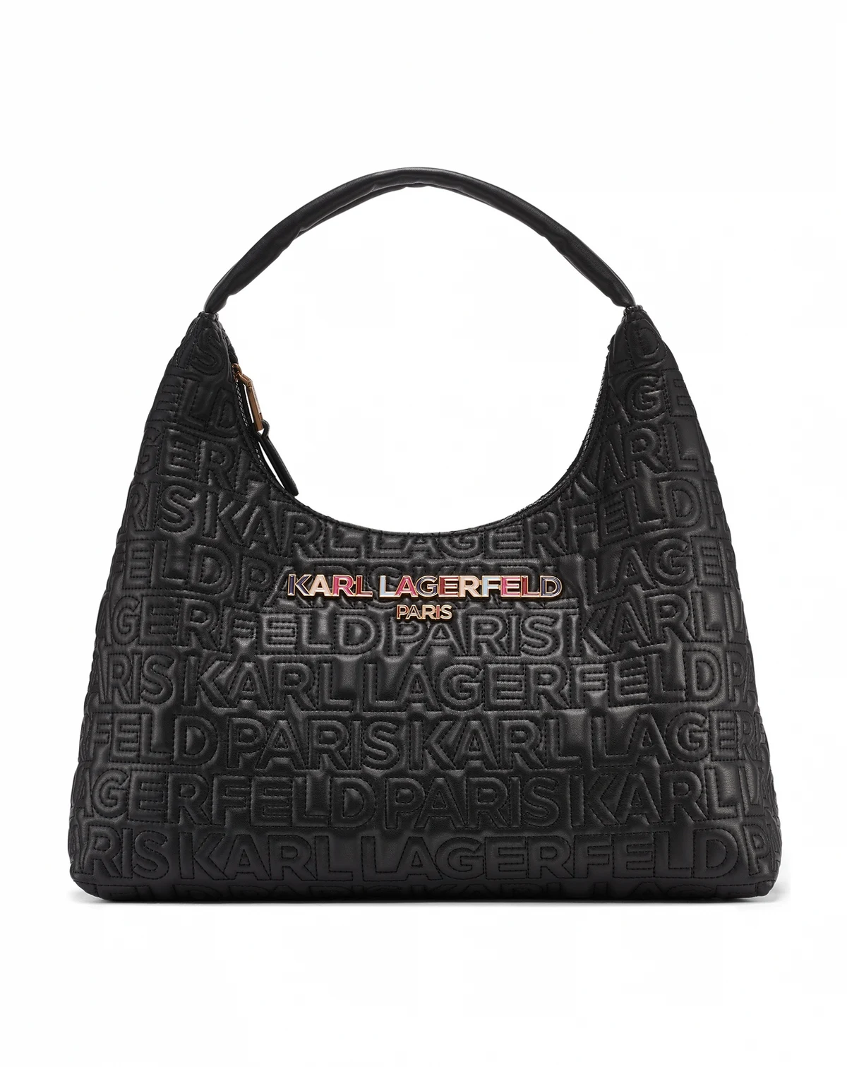Voyage Large Hobo Bag
