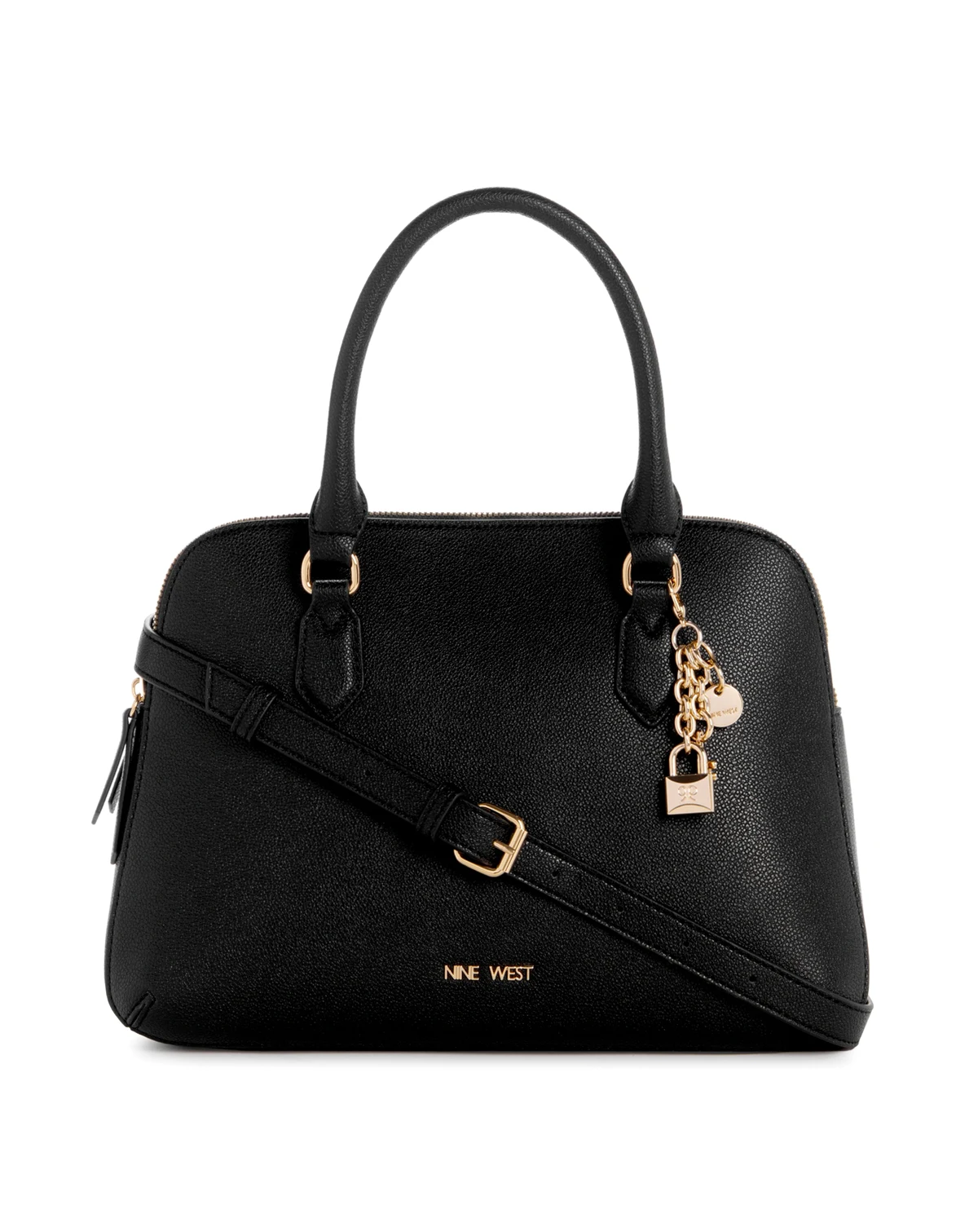 Cibrina Dome Satchel