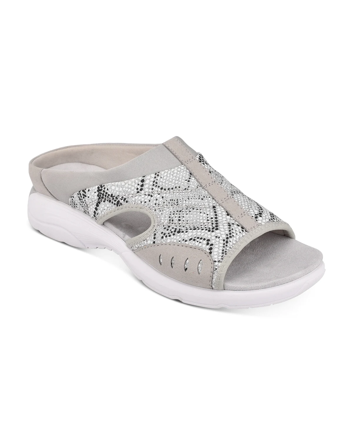 Women's Traciee Lightweight Flat Easy-On Sandals