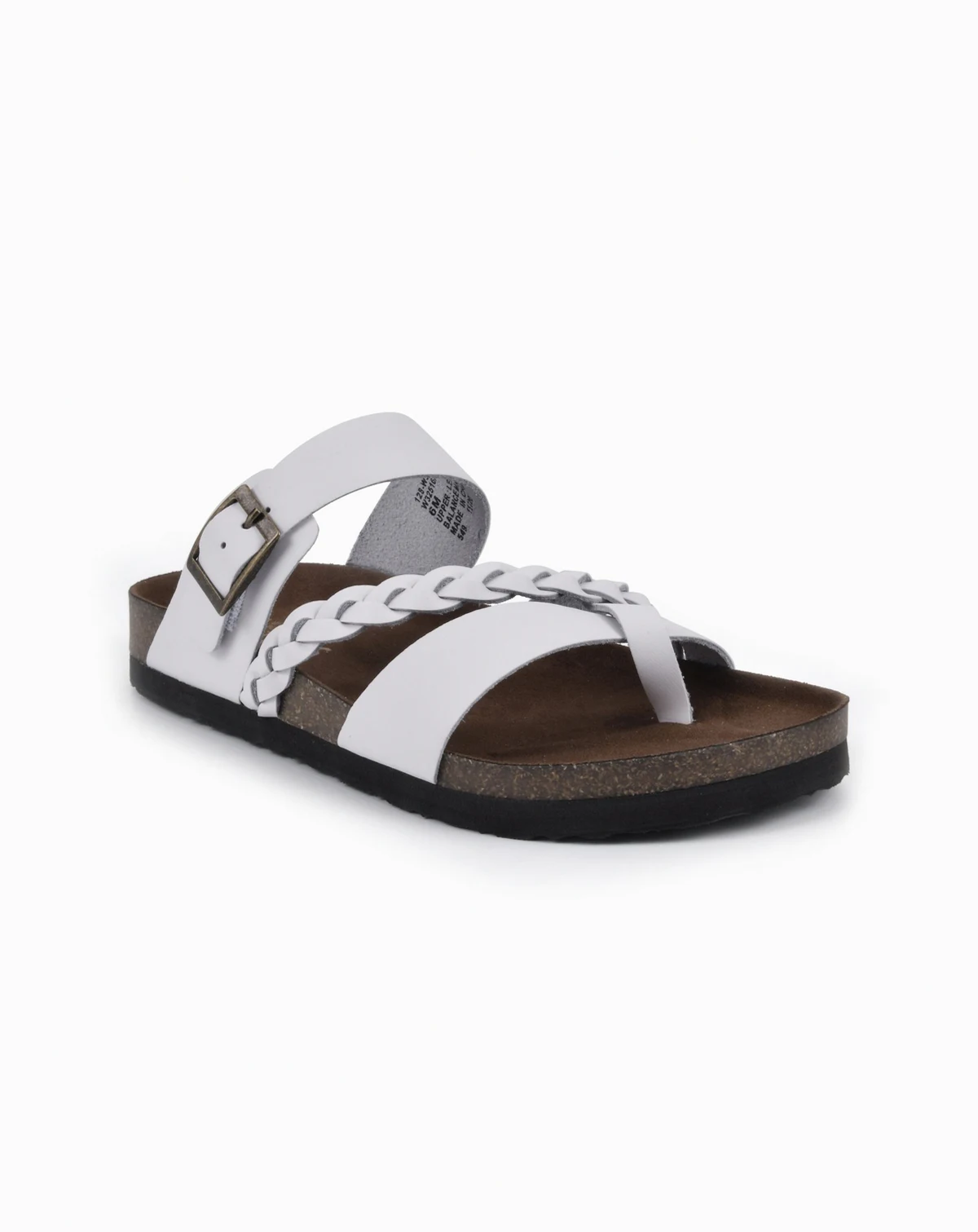 Women's Hazy Footbeds Sandal