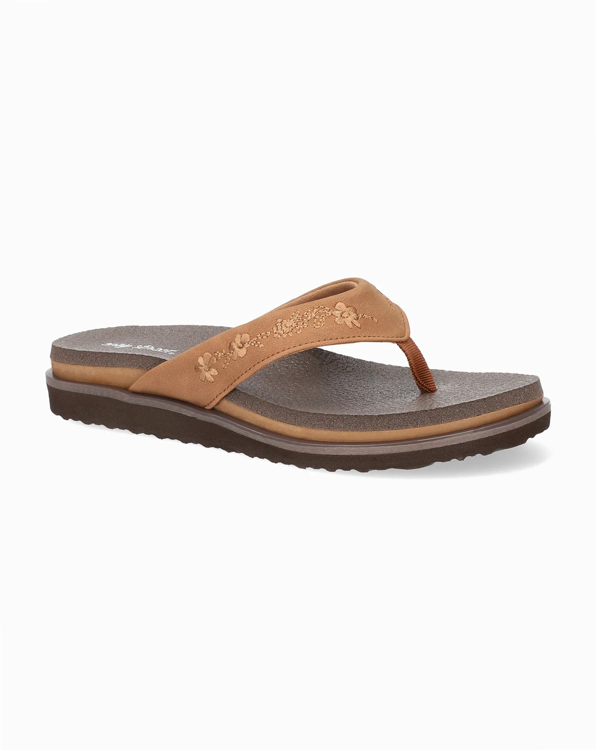 Wanderlust Thong Sandals