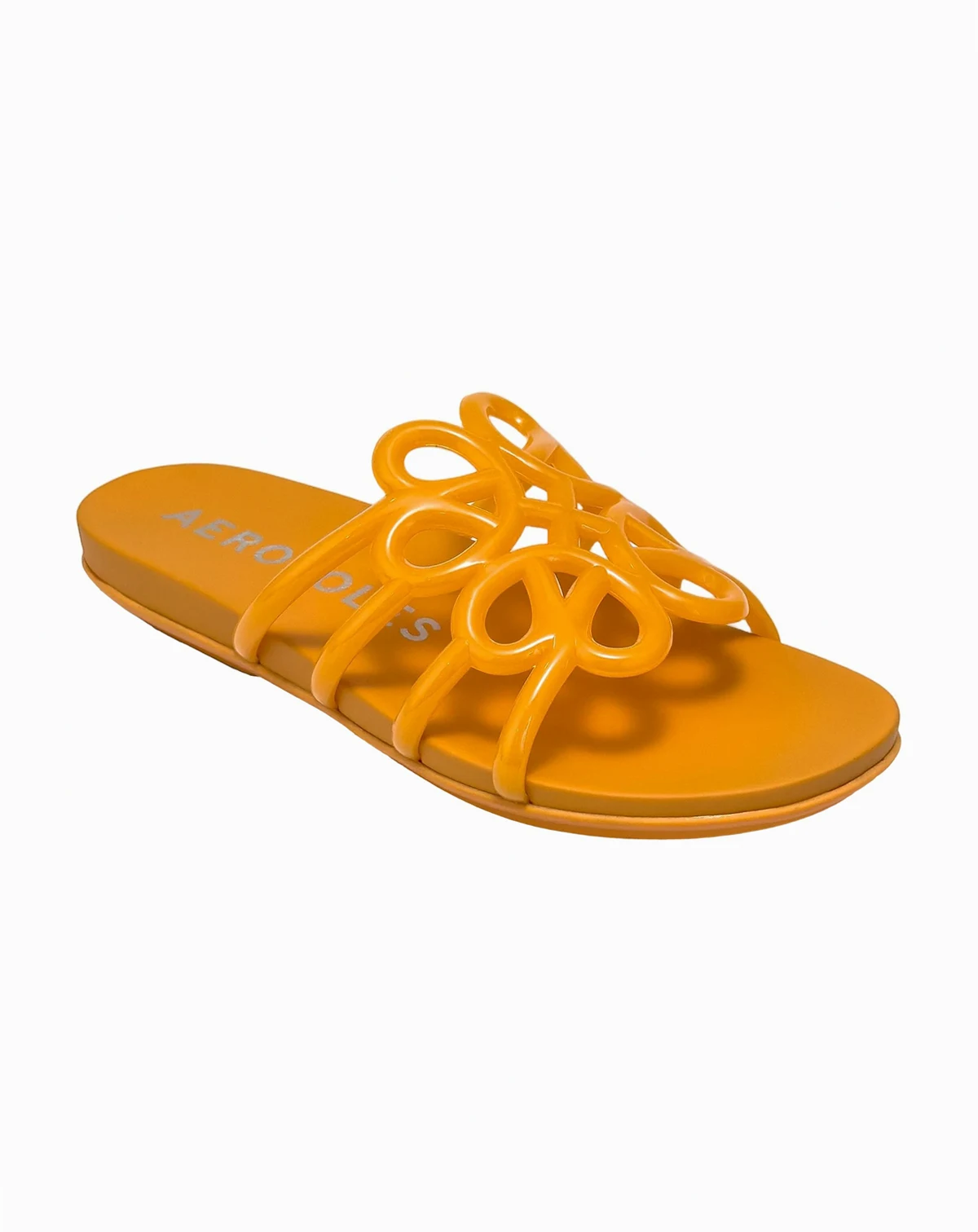 Women's Frida Open Toe Flat Sandals