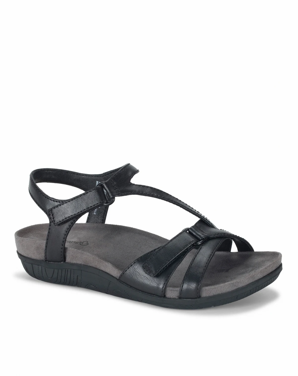 Women's Jaxen Asymmetrical Flat Sandals
