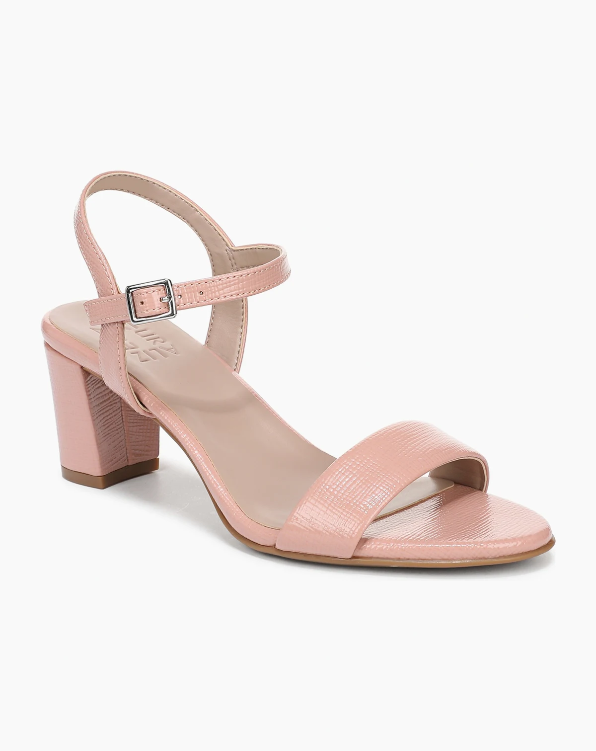 Women's Bristol Block Heel Dress Sandals