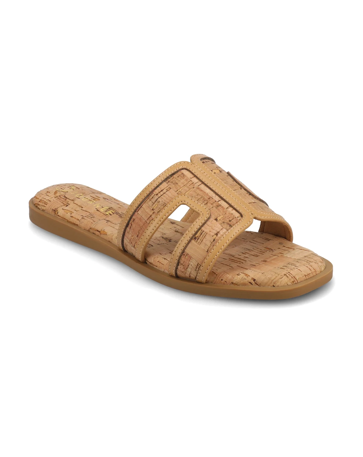 Women's Primah Slide Flat Sandals