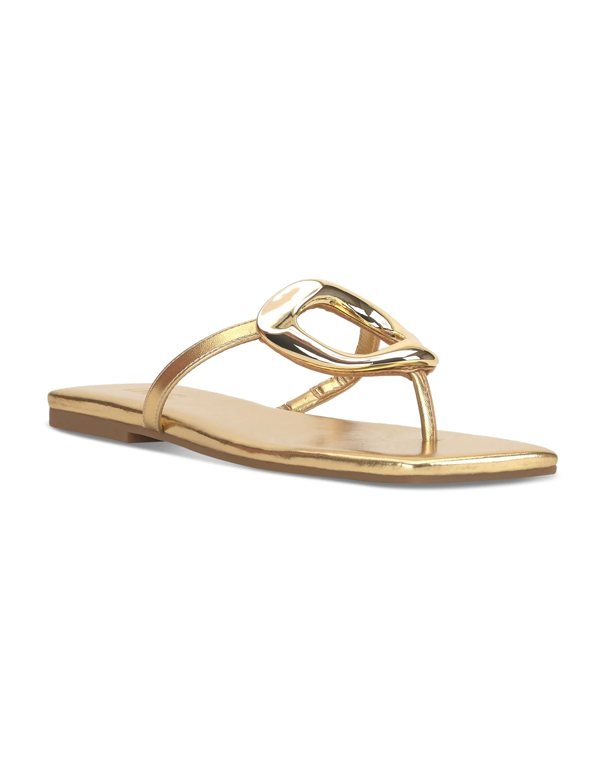 Yadira Open-Toe Flat Sandals, Exclusively at Macy's