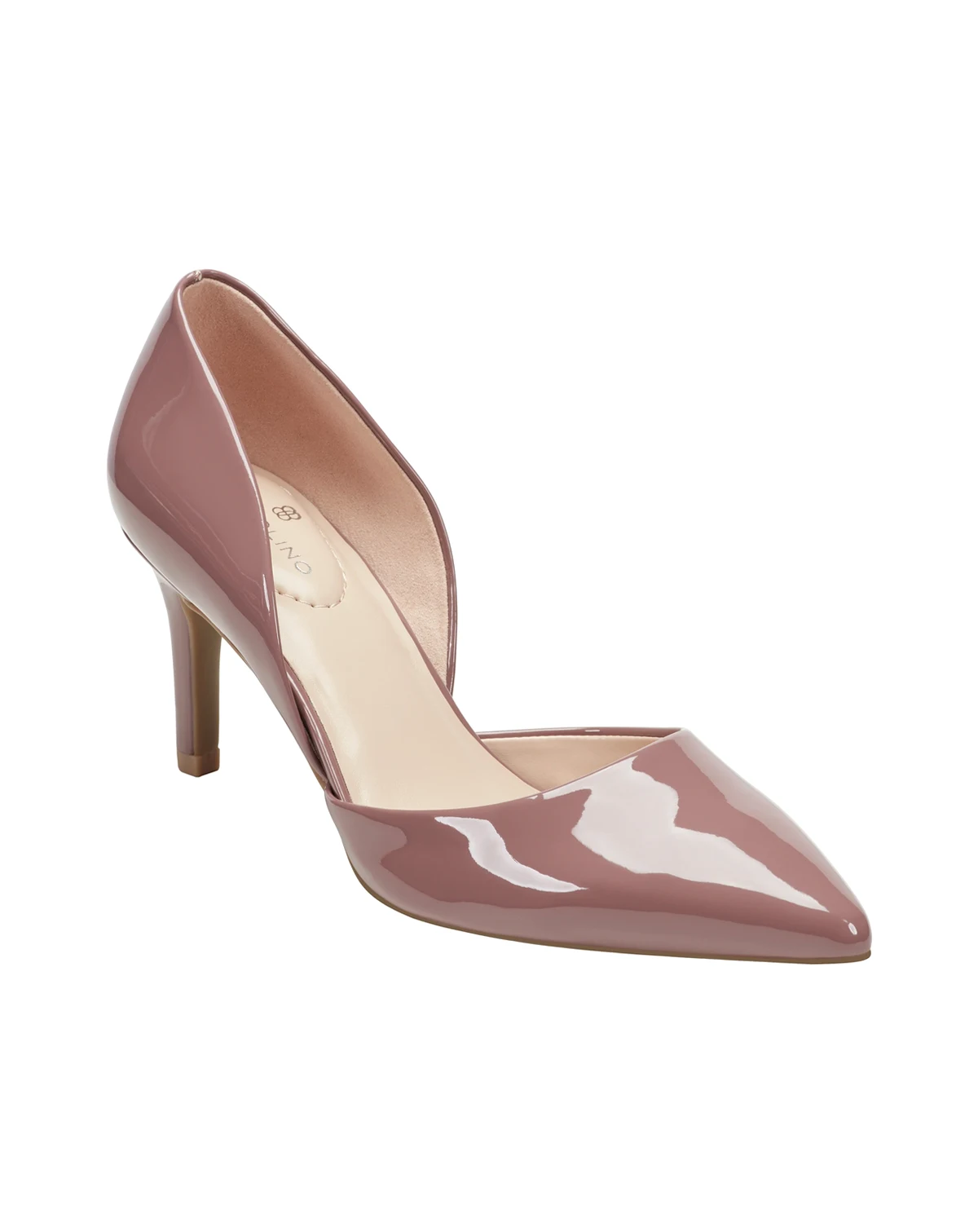 Women's Grenow D'Orsay Pointed Toe Pumps