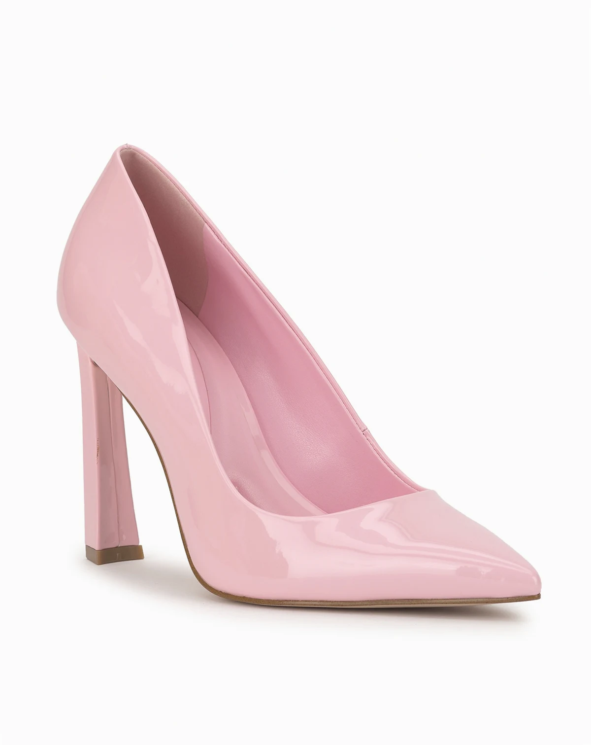 Women's Omissia Sculpted Heel Pumps