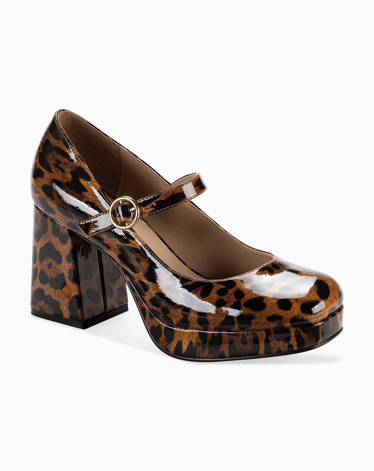 Women's Vaneciaa Mary Jane Square Toe Pumps, Macy's Exclusive