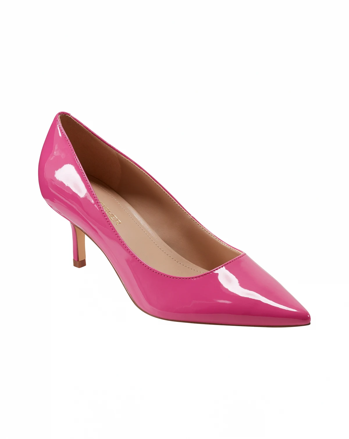 Women's Alola Kitten Heel Pumps
