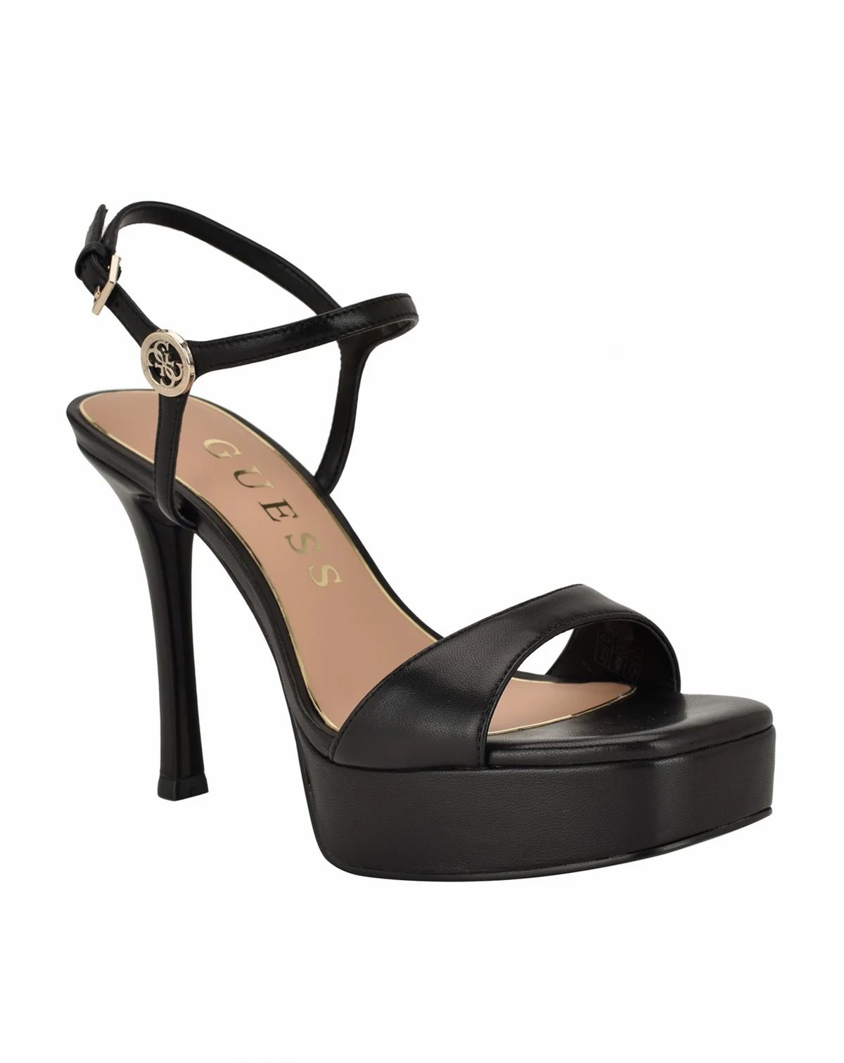 Women's Hendora Platform Stiletto Dress Sandals