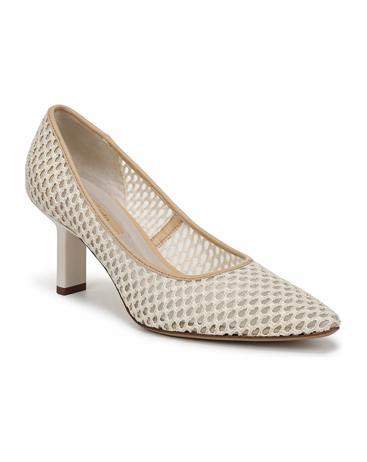 Women's Julissa Pointed Toe Pump Shoes