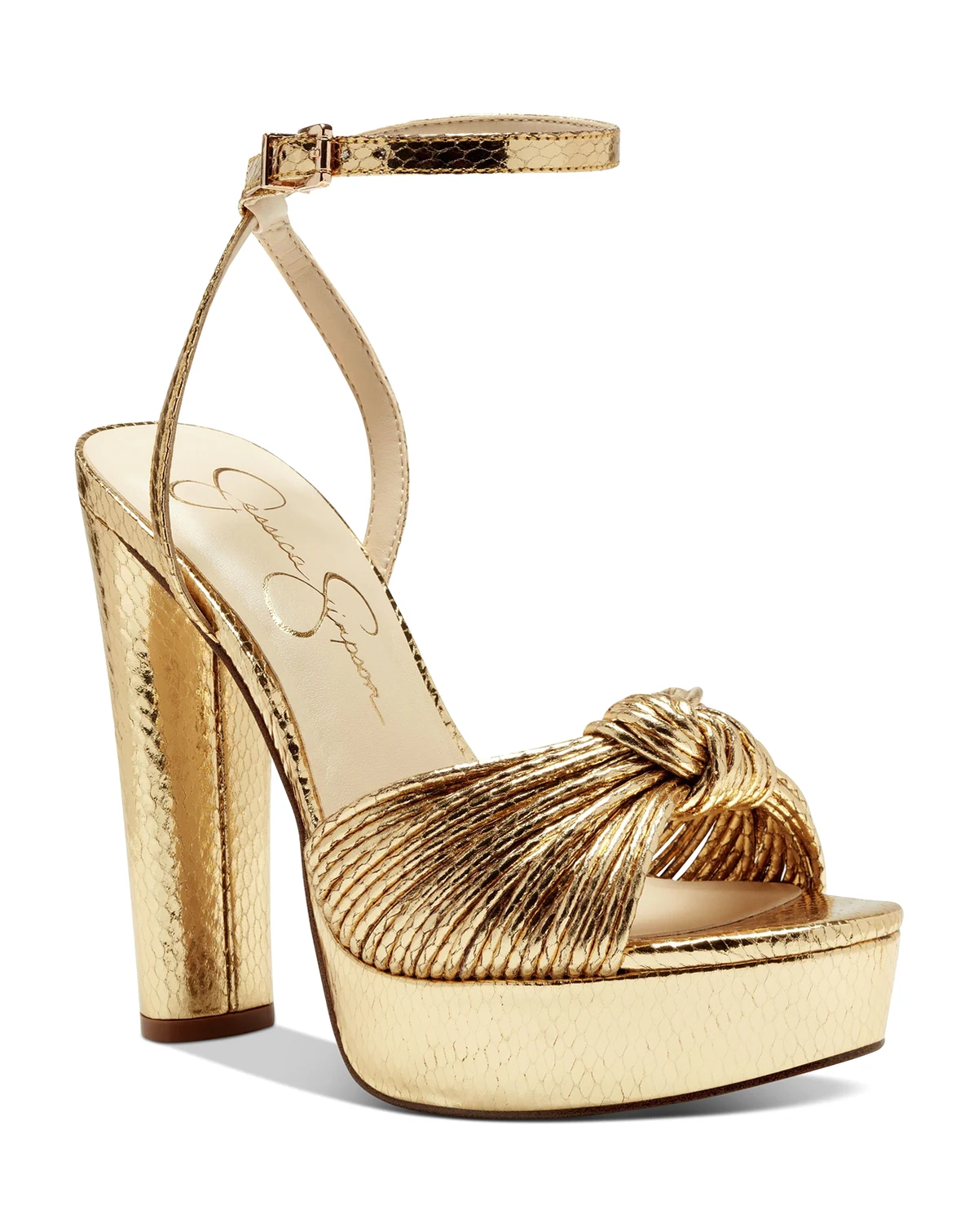 Women's Immie Platform Dress Sandals