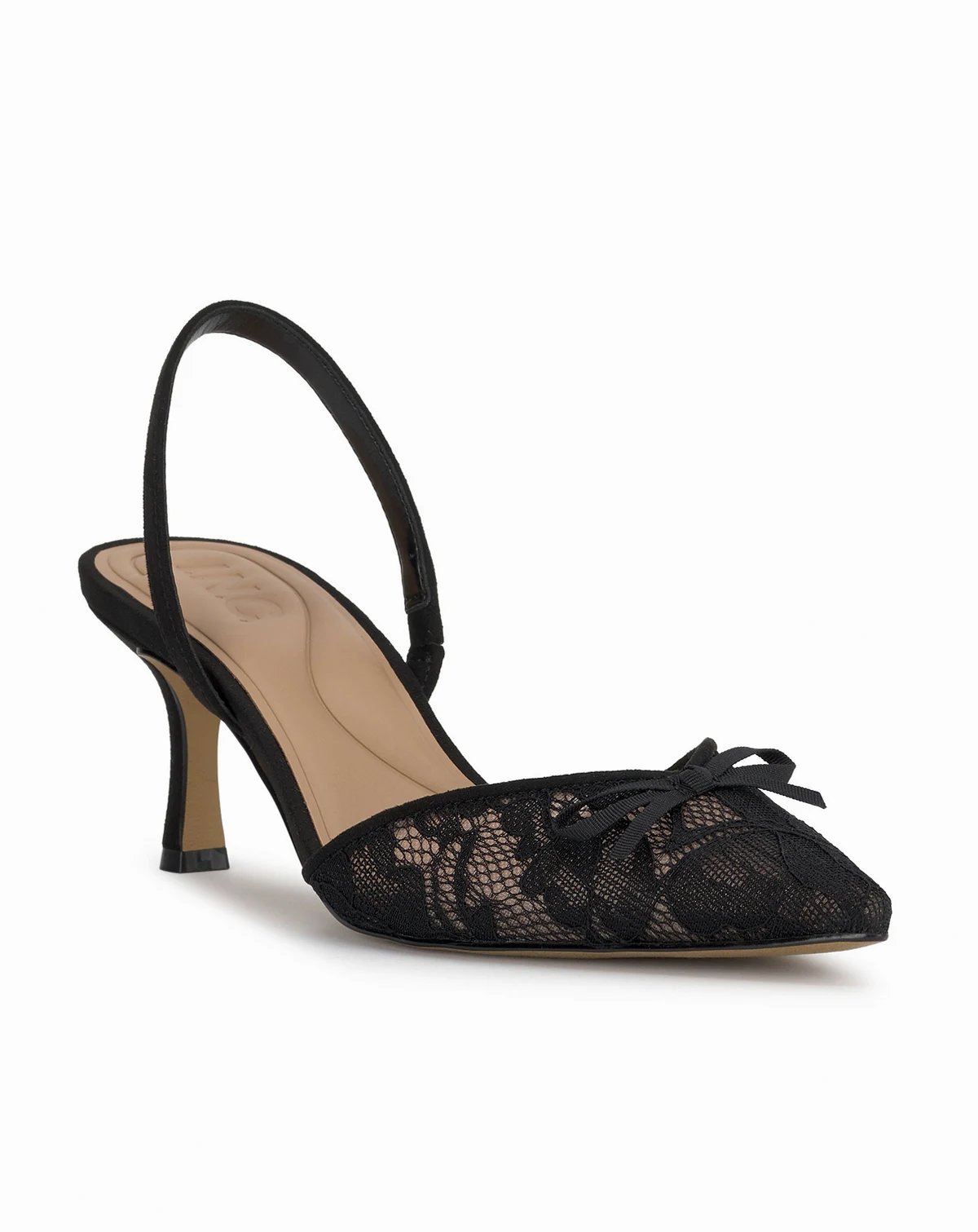 Women's Generys Pointed-Toe Pumps, Exclusively at Macy's