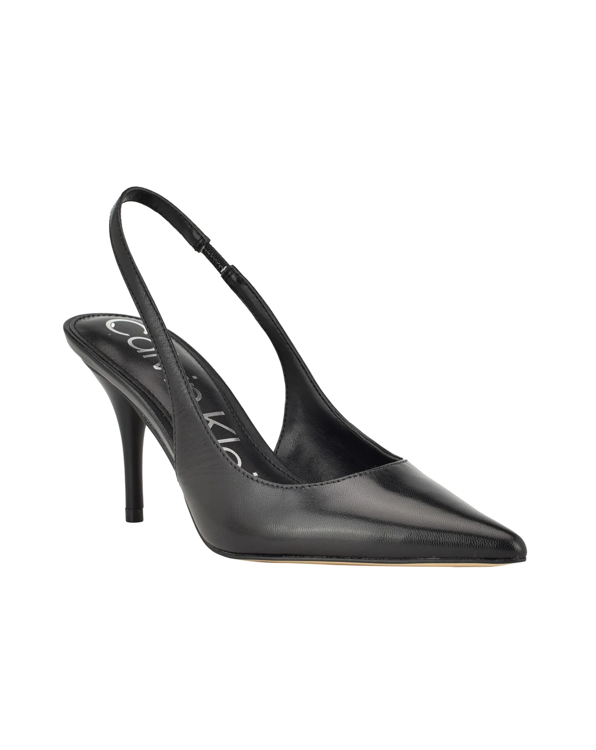 Women's Cinola Pointy Toe Slingback Pumps