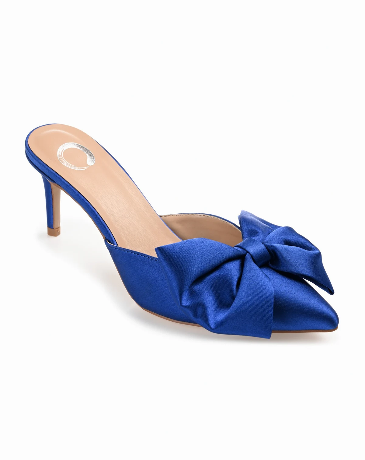 Women's Tiarra Bow Dress Mules