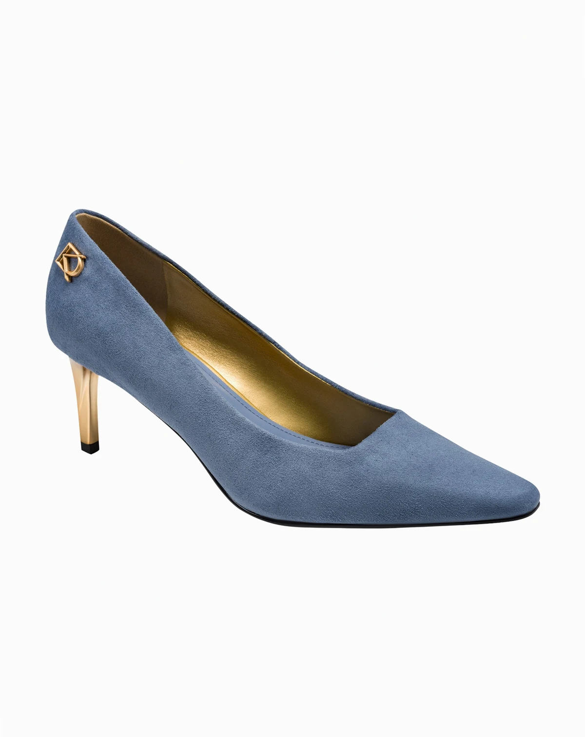 Women's Savita Slip-On Mid Pumps