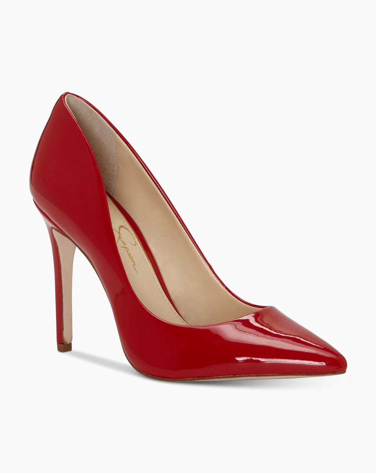 Women's Cassani Pointed Toe High Heel Pumps