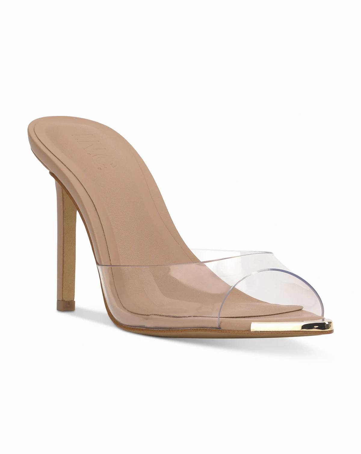 Amra Dress Slide Sandals, Created for Macy's