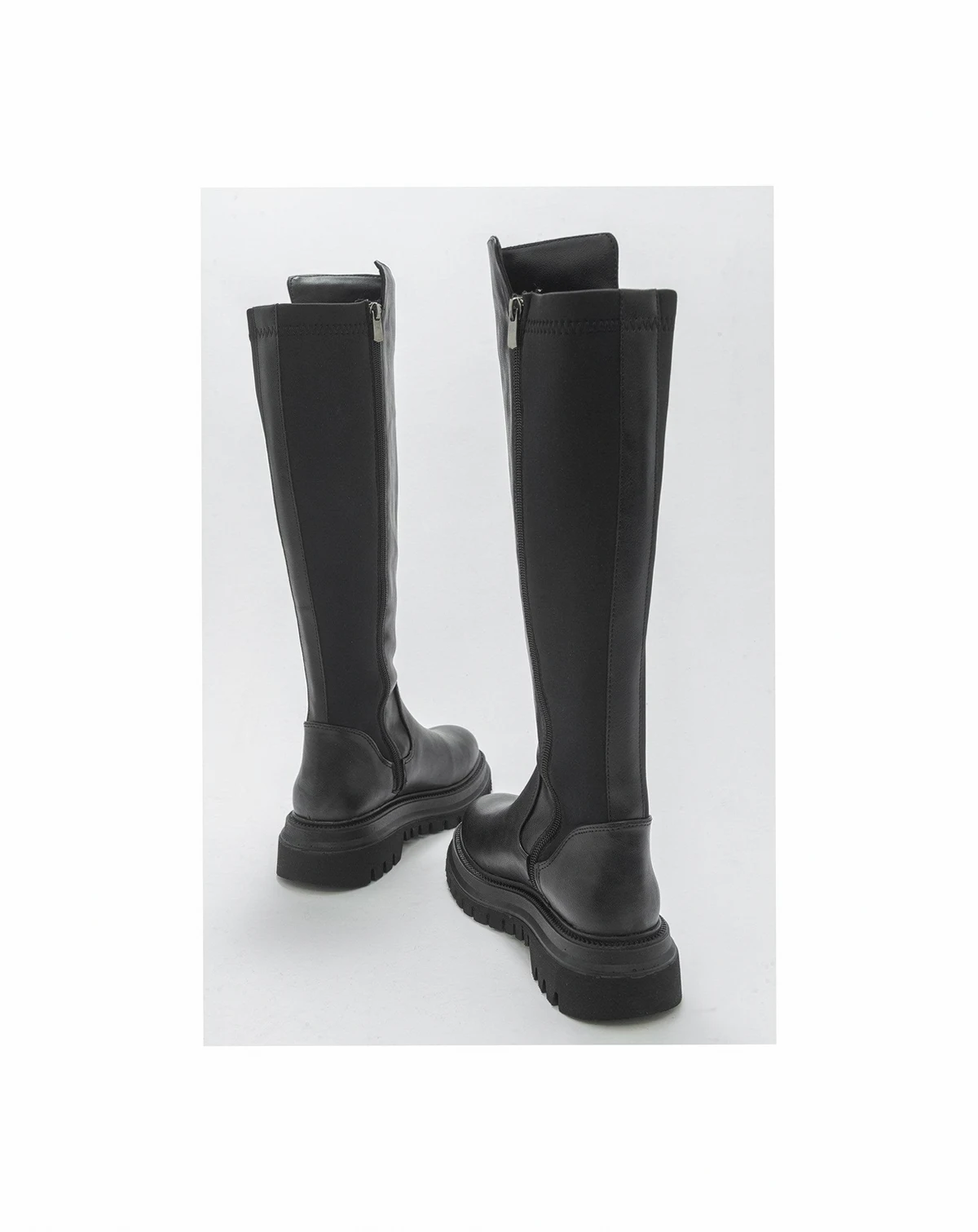 Shadow Knee High Boot (Women)