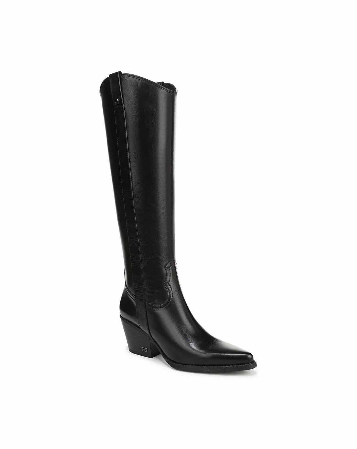 Women's Wyatt Riding Boot, Regular & Wide Calf