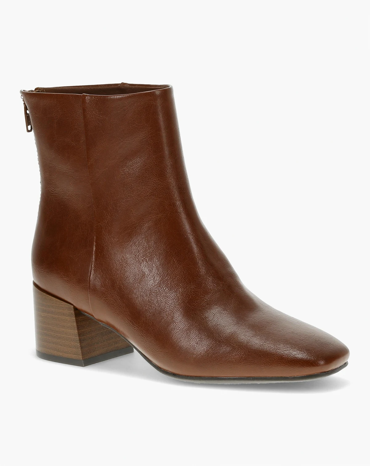 Women's Emilie Block Heel Booties